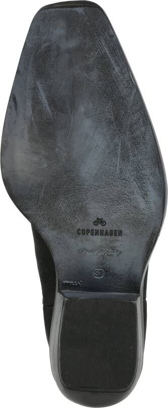 Copenhagen Chelsea boots