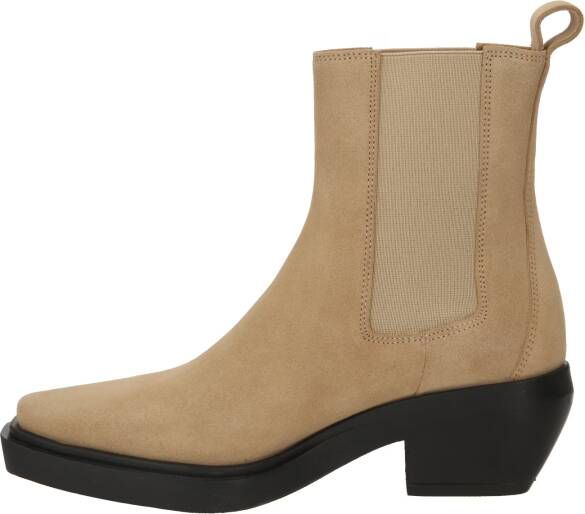 Copenhagen Chelsea boots