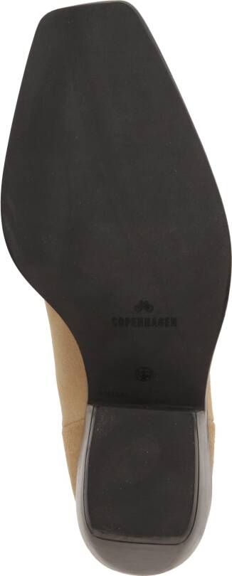 Copenhagen Chelsea boots