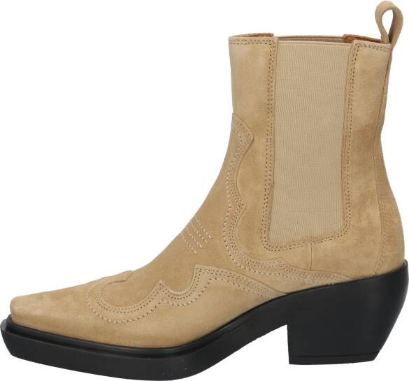 Copenhagen Chelsea boots