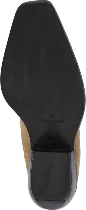 Copenhagen Chelsea boots