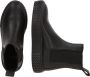 Copenhagen Shoes Stijlvolle Chelsea Boots met plateauzool Black Dames - Thumbnail 7