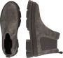 Copenhagen Shoes Suede Chelsea Boot Brown Heren - Thumbnail 8