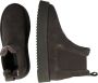 Copenhagen Shoes Suède Chelsea Boots Black Heren - Thumbnail 7