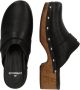 Copenhagen Sandalen CPH792 in zwart - Thumbnail 3