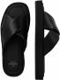 Copenhagen Studios Zwarte Slippers Cph766 Black Dames - Thumbnail 14