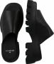 Copenhagen Sandalen Cph231 Vitello Sandals in zwart - Thumbnail 8