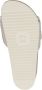 Copenhagen Studios Minimalistische Beige Slide Sandalen Beige Dames - Thumbnail 7