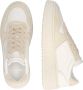 COPENHAGEN STUDIOS Lage Sneakers Dames Cph77 Maat: 40 Materiaal: Leer Kleur: Wit - Thumbnail 14