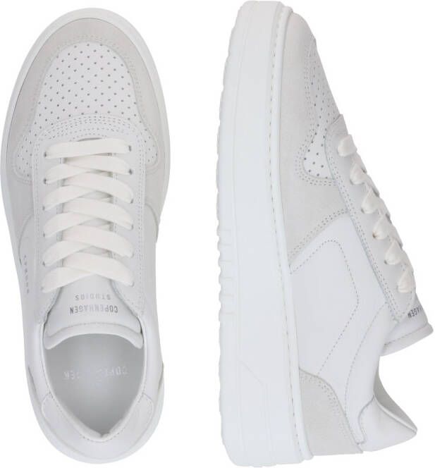 Copenhagen Studios Sneakers laag 'CPH77'
