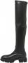 Copenhagen Boots & laarzen CPH544 Vitello Vegan Stretch in zwart - Thumbnail 3