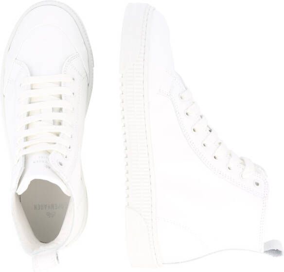 Copenhagen Sneakers hoog