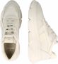 COPENHAGEN STUDIOS Lage Sneakers Dames Cph51 Maat: 36 Materiaal: Nubuck Kleur: Beige - Thumbnail 12