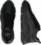 Copenhagen Shoes Vrouwenschoenen Sneakers Cophag Cph40 Vitello Black Zwart Dames - Thumbnail 10