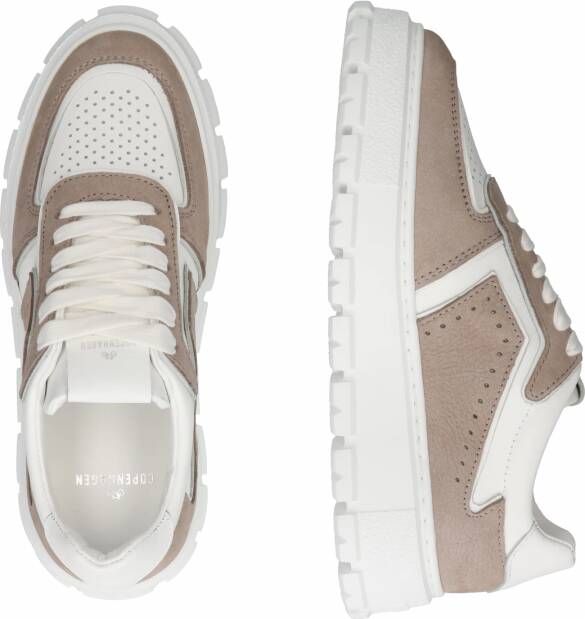 Copenhagen Sneakers laag