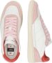 Copenhagen Shoes Handgemaakte Leren Sneakers met Mooi Kleurenschema Multicolor Dames - Thumbnail 9