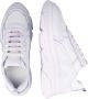 Copenhagen Sneakers CPH40 soft dyed lavender in paars - Thumbnail 3