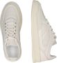 Copenhagen Studios Witte Lage Sneakers Cph154m - Thumbnail 7