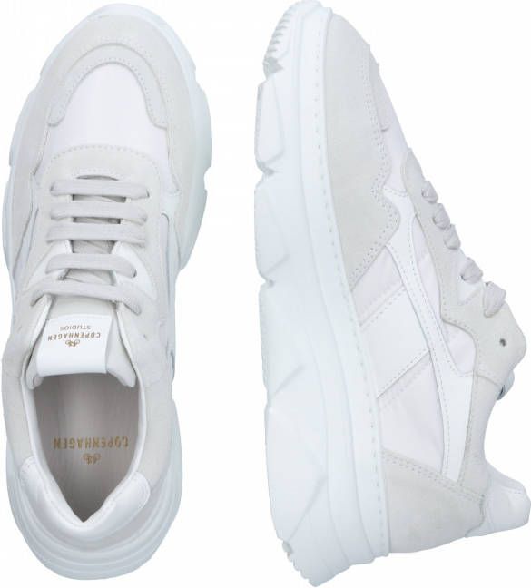 Copenhagen Sneakers laag