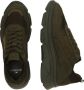 Copenhagen Studios Dames Sneakers Cph40 Olive Olijf - Thumbnail 4