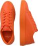 Copenhagen Sneakers CPH426 Soft Vitello in oranje - Thumbnail 5