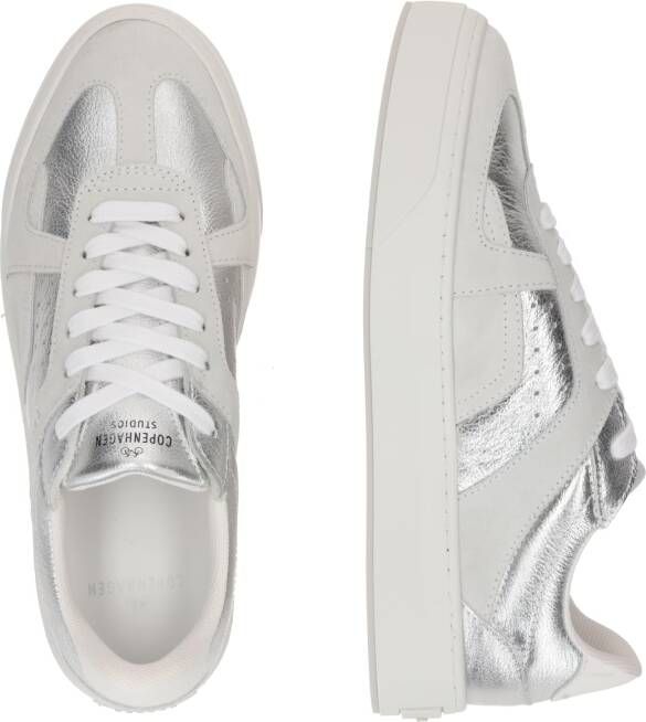 Copenhagen Sneakers laag