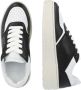 Copenhagen Studios Dames Sneakers Cph1 Black Zwart - Thumbnail 9