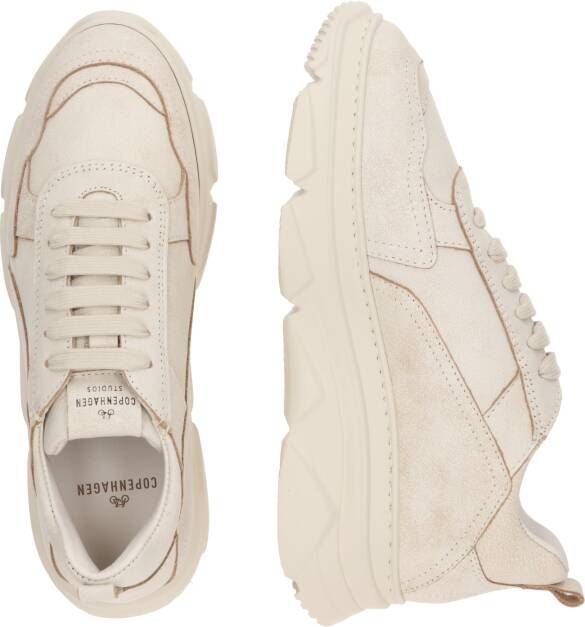 Copenhagen Sneakers laag
