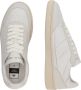 Copenhagen Low-Top Sneakers CPH255 Leather Mix in wit - Thumbnail 4