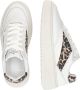 COPENHAGEN STUDIOS Lage Sneakers Dames Cph89 Maat: 39 Materiaal: Leer Kleur: Wit - Thumbnail 13