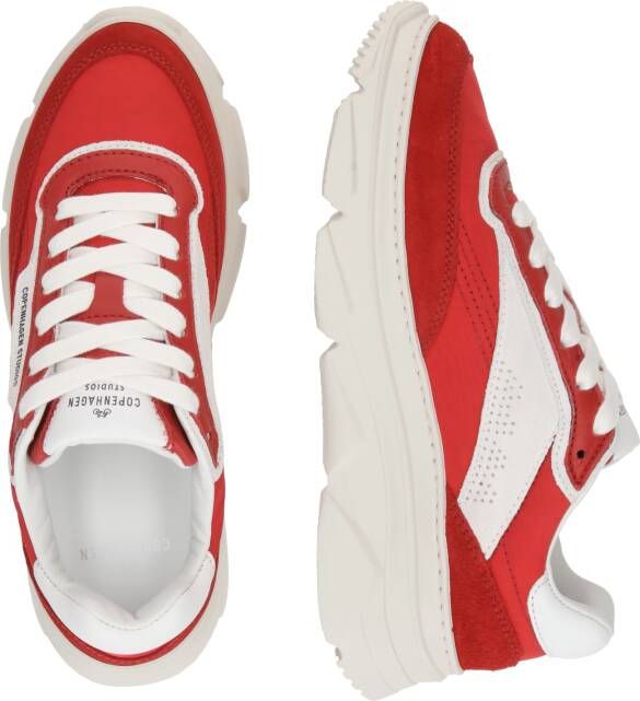 Copenhagen Sneakers laag