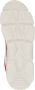 Copenhagen Low-Top Sneakers CPH56 Material Mix in rood - Thumbnail 4