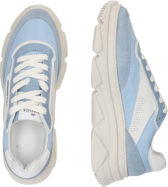 Copenhagen Sneakers laag