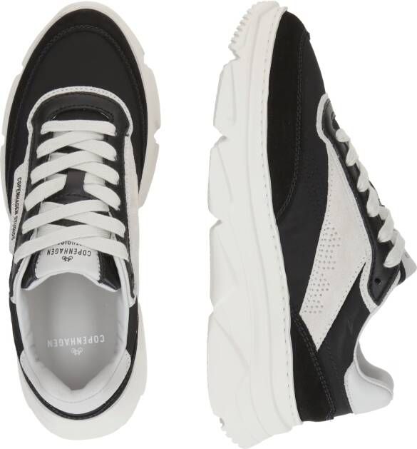 Copenhagen Studios Sneakers laag