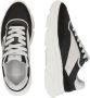 Copenhagen Low-Top Sneakers CPH56 Material Mix in zwart - Thumbnail 3