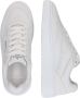 COPENHAGEN STUDIOS Lage Sneakers Heren Cph89m Maat: 44 Materiaal: Leer Kleur: Wit - Thumbnail 4