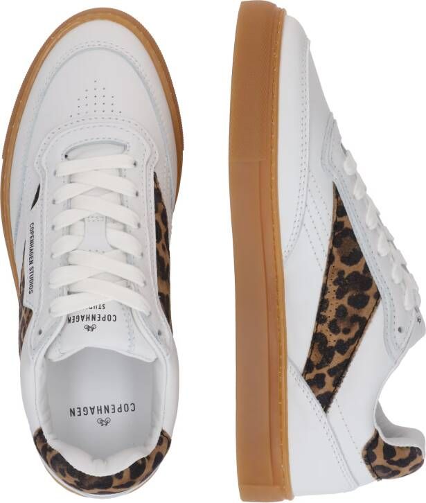 Copenhagen Sneakers laag