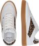 COPENHAGEN STUDIOS Lage Sneakers Dames Cph90 Maat: 38 Materiaal: Leer Kleur: Wit - Thumbnail 8
