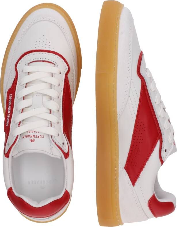 Copenhagen Sneakers laag