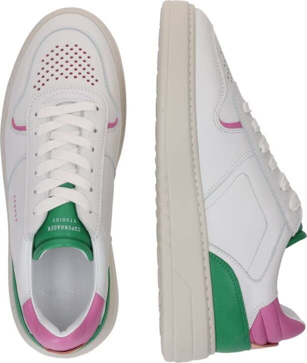 Copenhagen Sneakers laag