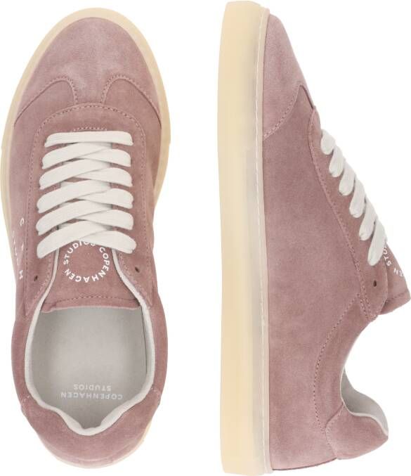 Copenhagen Sneakers laag