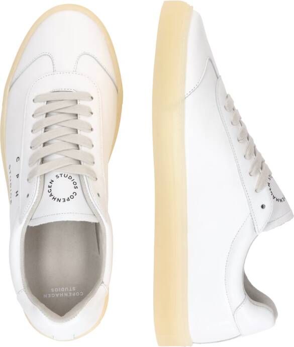 Copenhagen Sneakers laag
