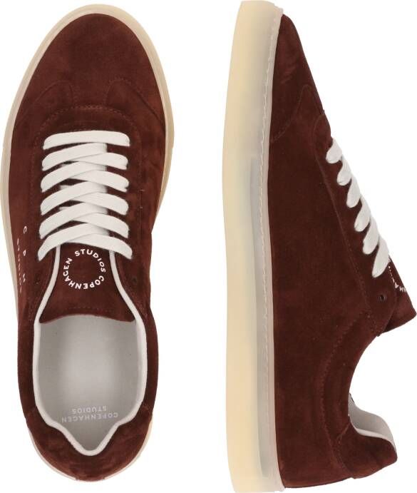 Copenhagen Sneakers laag