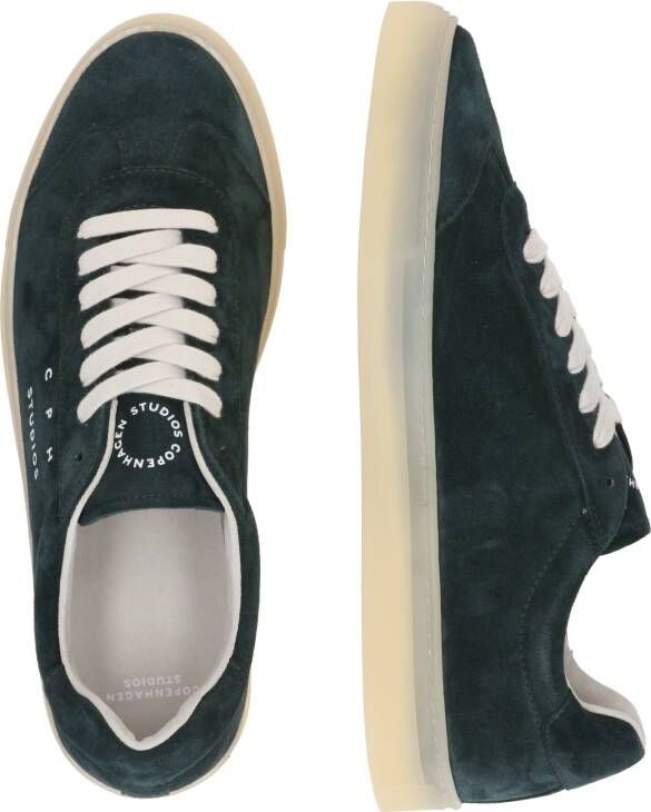 Copenhagen Studios Sneakers laag