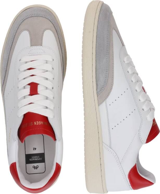 Copenhagen Sneakers laag 'CPH257M'
