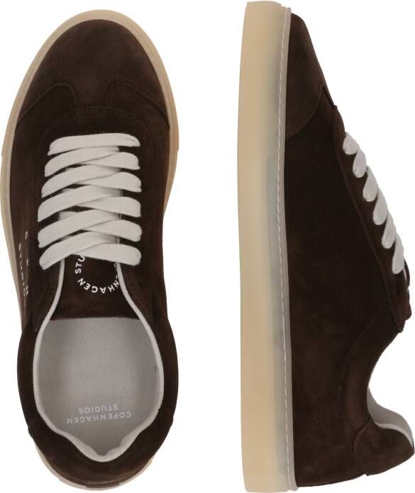 Copenhagen Sneakers laag 'CPH433'