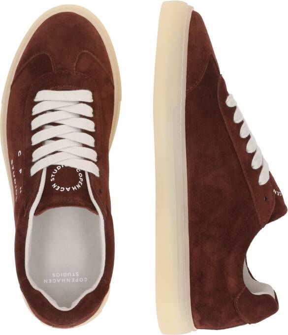 Copenhagen Sneakers laag 'CPH433'