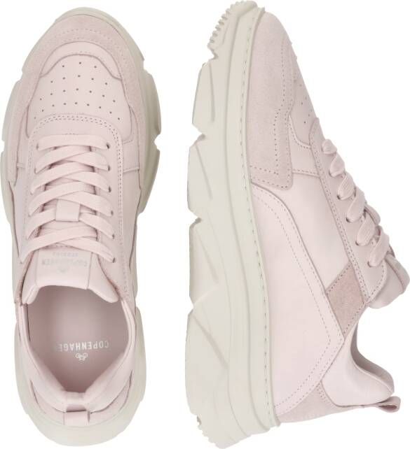 Copenhagen Sneakers laag 'CPH46'