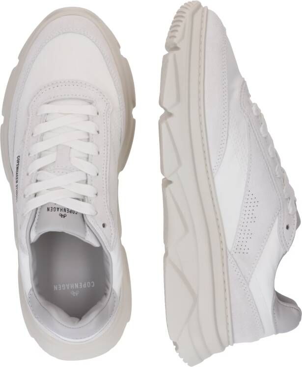 Copenhagen Sneakers laag 'CPH56M'