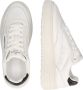 COPENHAGEN STUDIOS Lage Sneakers Dames Cph89 Maat: 37 Materiaal: Leer Kleur: Wit - Thumbnail 10